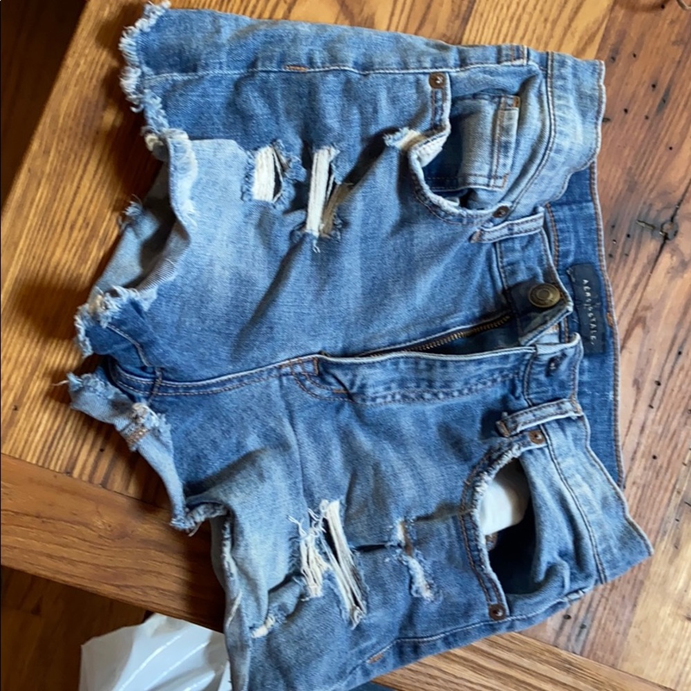 Shorts